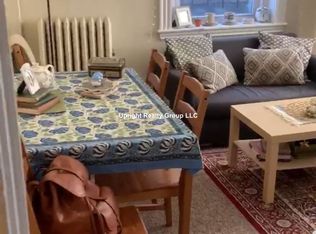 368 Riverway APT 6A, Boston, MA 02115