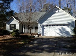 105 Lancewood Ct, New Bern, NC 28562
