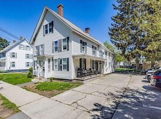 89 Mechanic St, Westfield, MA 01085