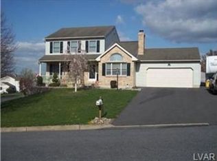 2189 Ben Jon Rd, Easton, PA 18040