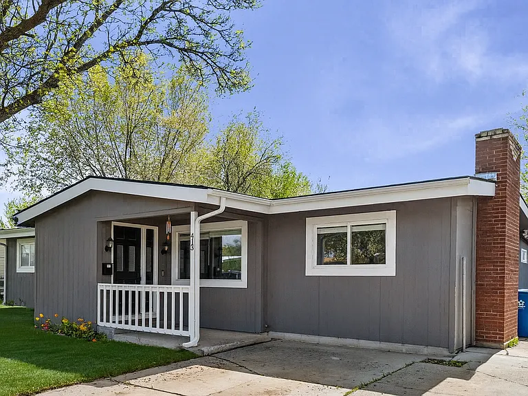 413 Chestnut St — Photo 3