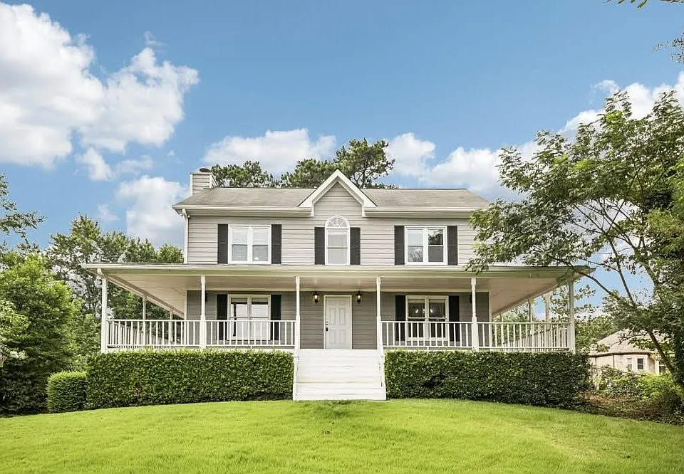 2321 Murdock Rd