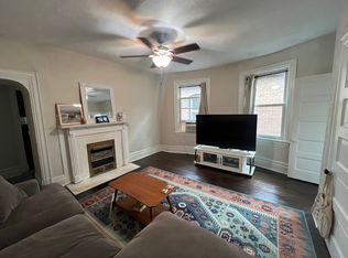 1121 N Euclid Ave FLOOR 2, Pittsburgh, PA