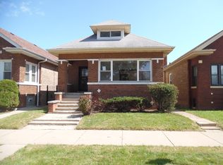 8211 S Morgan St, Chicago, IL 60620