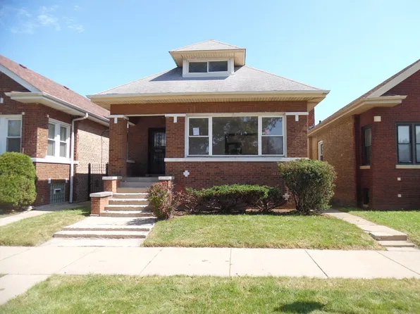 8211 S Morgan St, Chicago, IL 60620