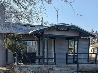 203 Jackson St, Taft, CA