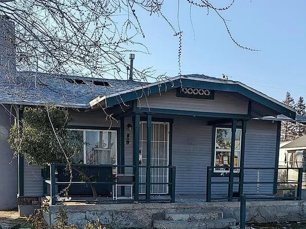 203 Jackson St, Taft, CA 93268
