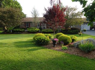1080 Shady Ln, Damascus, PA 18431