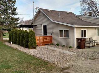 7902 North St, Saint Johns, MI 48879