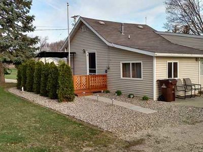 7902 North St, Saint Johns, MI, 48879
