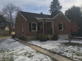 607 Clair St, Reading, PA 19607