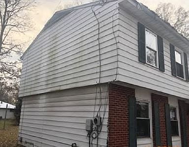 Property Side View