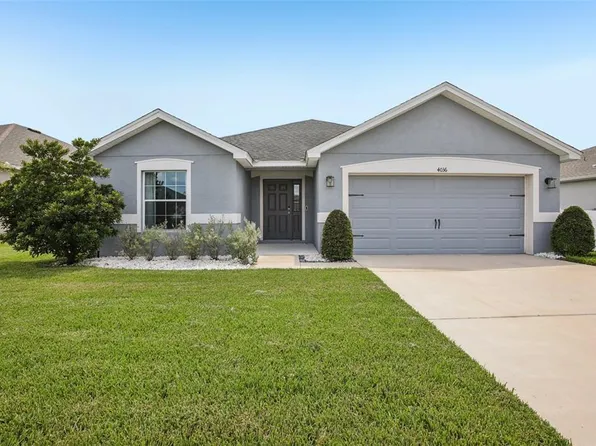 4036 SHEARWATER STREET, LAKELAND, FL 33811
