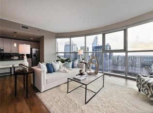 333 W Trade St UNIT 2006, Charlotte, NC 28202