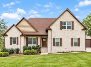 1269 Lauderdale Ln, Bethpage, TN 37022