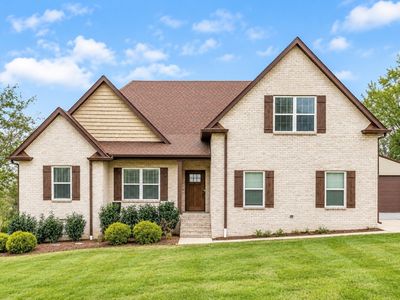 1269 Lauderdale Ln, Bethpage, TN, 37022