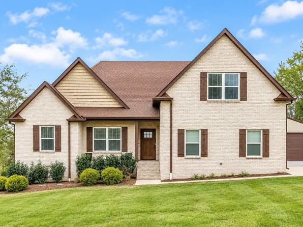 1269 Lauderdale Ln, Bethpage, TN 37022