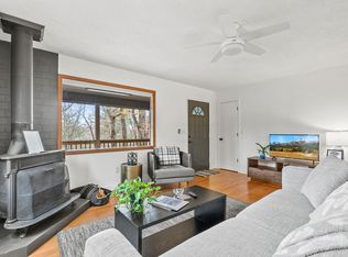 26 One Bluff Ln, Lake Toxaway, NC 28747