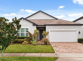 3383 Stonewyck St, Orlando, FL 32824