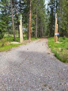 171 Quarter Circle Cross Dr, Saint Regis, MT, 59866