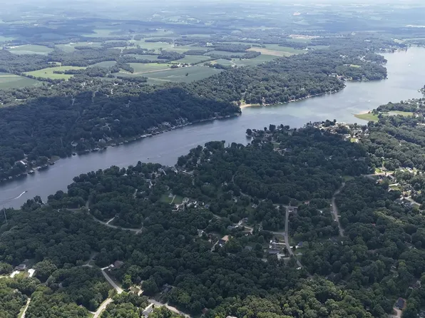 0 Valleywood Heights Dr #25, Howard, OH 43028