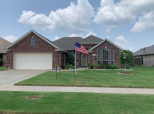 5018 Cypress Ave, Wichita Falls, TX 76310