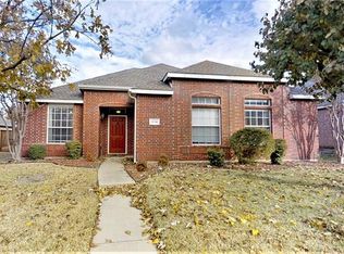 1716 Grassy Creek Dr, Allen, TX 75002