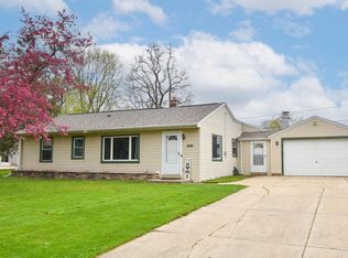 12828 W Stark St, Butler, WI 53007