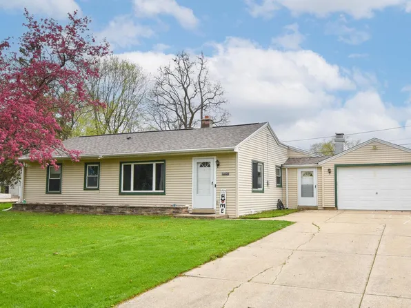 12828 W Stark STREET, Butler, WI 53007