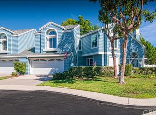 80 Willowood #33, Aliso Viejo, CA 92656