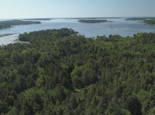 00 Fernald Point Road, Southwest Harbor, ME 04679