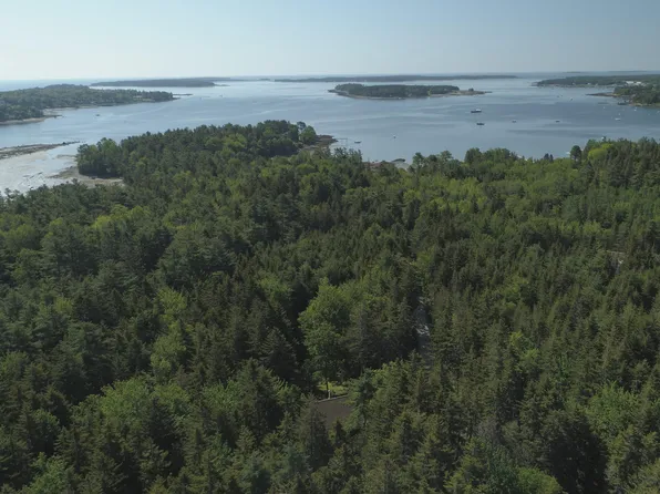 00 Fernald Point Road, Southwest Harbor, ME 04679