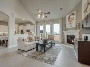 3309 Timberline Dr, Melissa, TX 75454