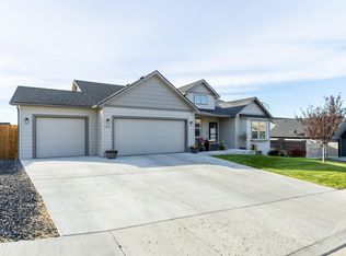 5502 Boulder Way, Yakima, WA 98901