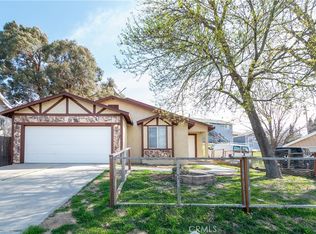 42634 Ranch Club Rd, Lake Hughes, CA 93532