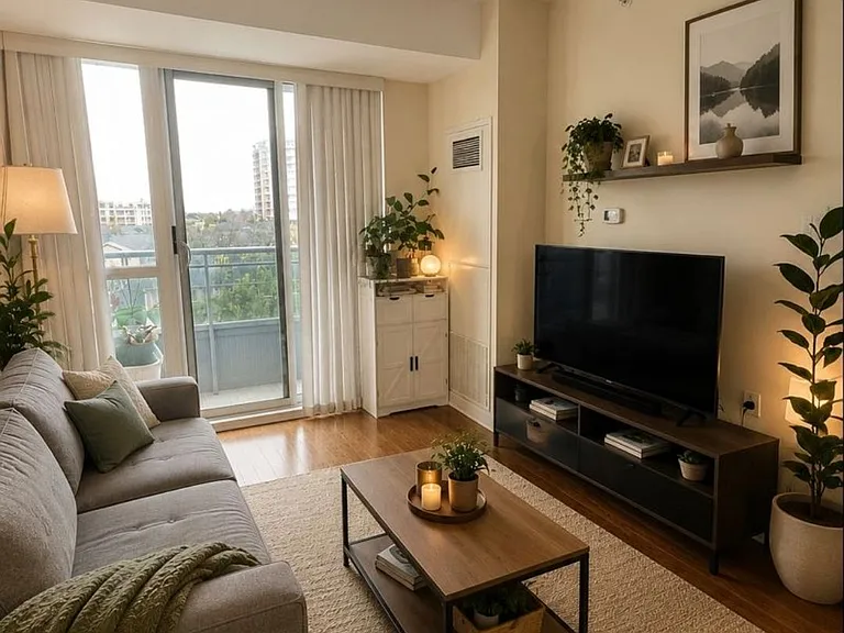 9191 Yonge St #518 — Photo 4