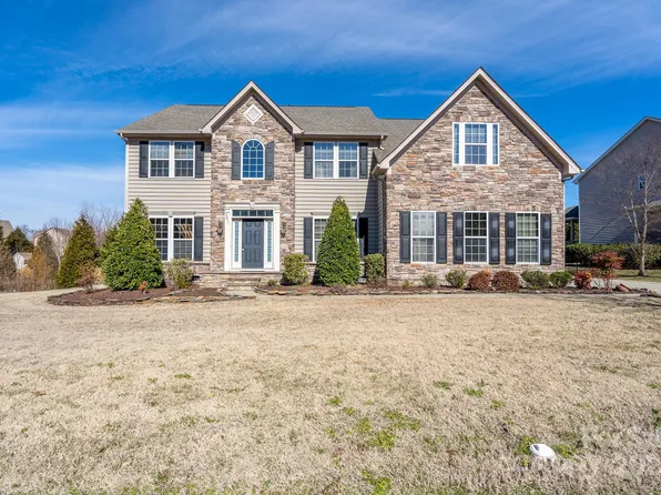 8471 Penton Pl, Harrisburg, NC 28075