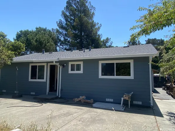 2879 Flannery Rd, San Pablo, CA 94806