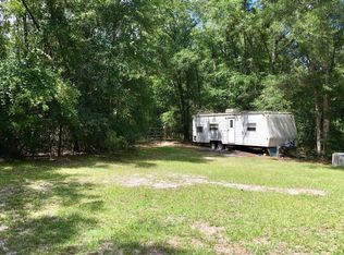 1163 NW Baltic Rd, Mayo, FL 32066