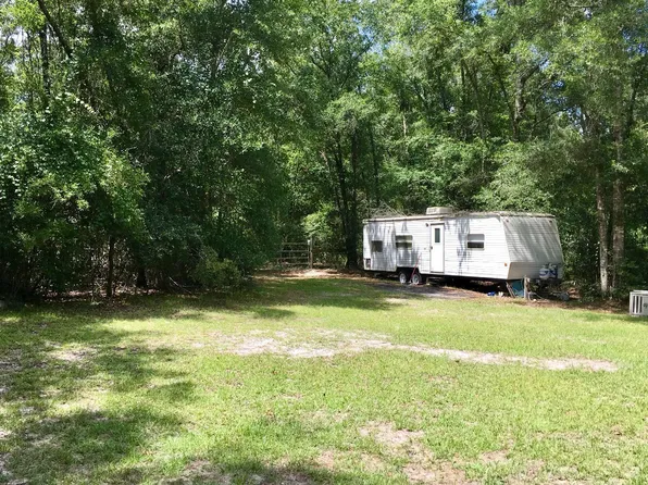1163 NW Baltic Rd, Mayo, FL 32066
