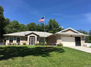 5670 S Leonard Ter, Inverness, FL 34452