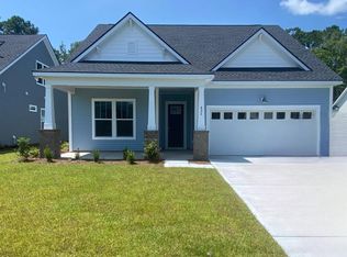 426 Bumble Circle Magnolia E LOT 99, Murrells Inlet, SC 29576