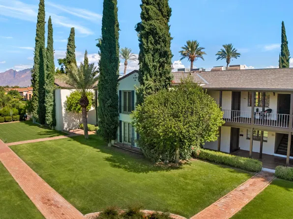 2820 E 6th St Unit 225, Tucson, AZ 85716