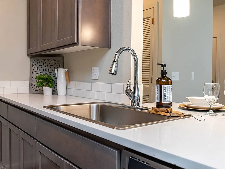 Quatama Woods | Kitchen