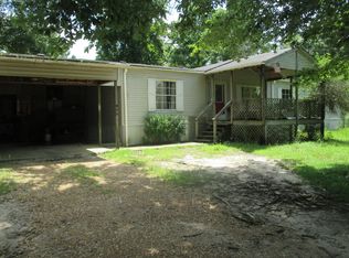 435 Kelley St, Leesville, LA 71446
