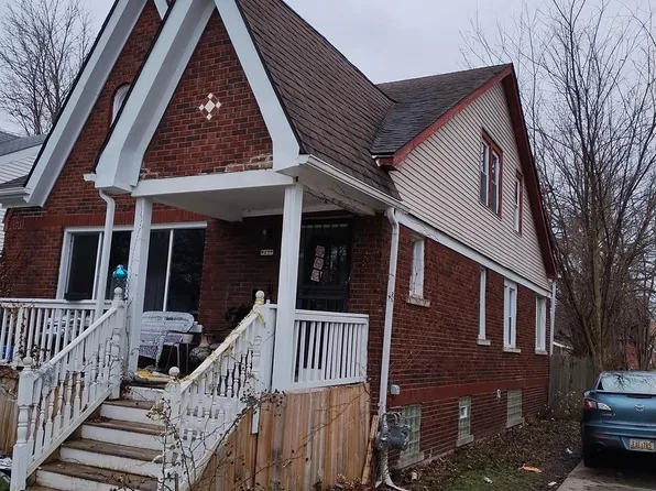 9177 Bishop St, Detroit, MI 48224