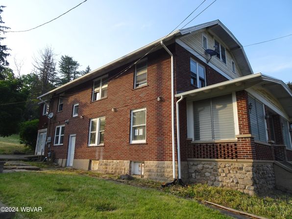 5047 Blockhouse Rd, Liberty, PA 16930