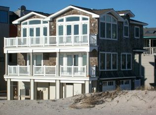 14A E Mercer Ave #A, Harvey Cedars, NJ 08008