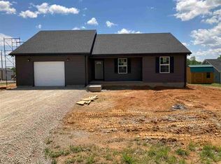 31 Christopher Ave, Glasgow, KY 42141