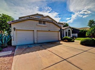 1827 W Redfield Rd, Gilbert, AZ 85233